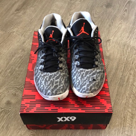 air jordan 29 low